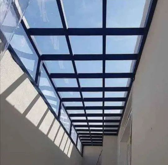 تركيب مظلات وسواتر وبيوت من الشعر الملكي