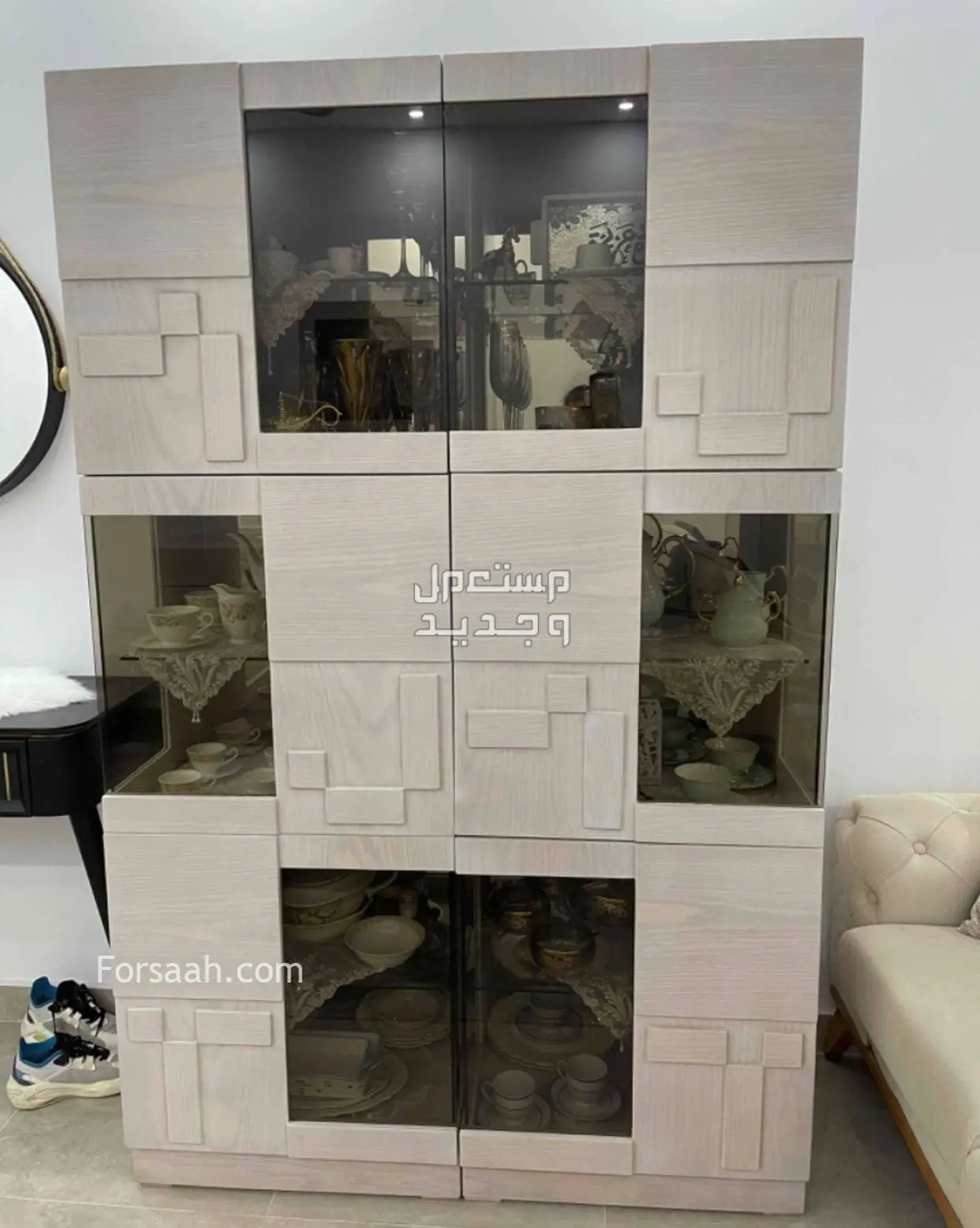 غرفه سفره كامله للبيع