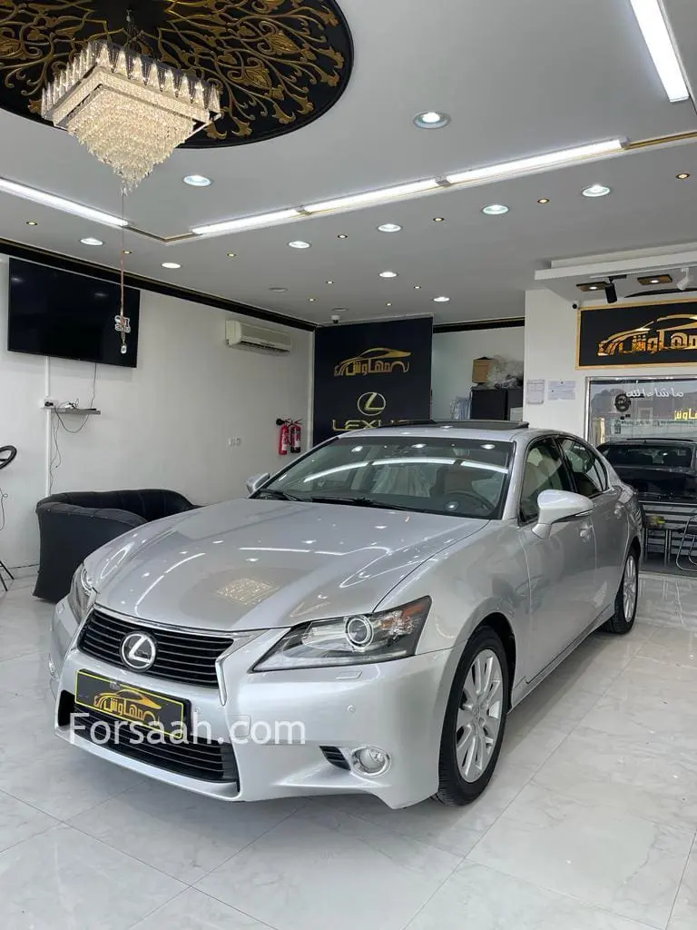 للبيــــLEXUSــــع