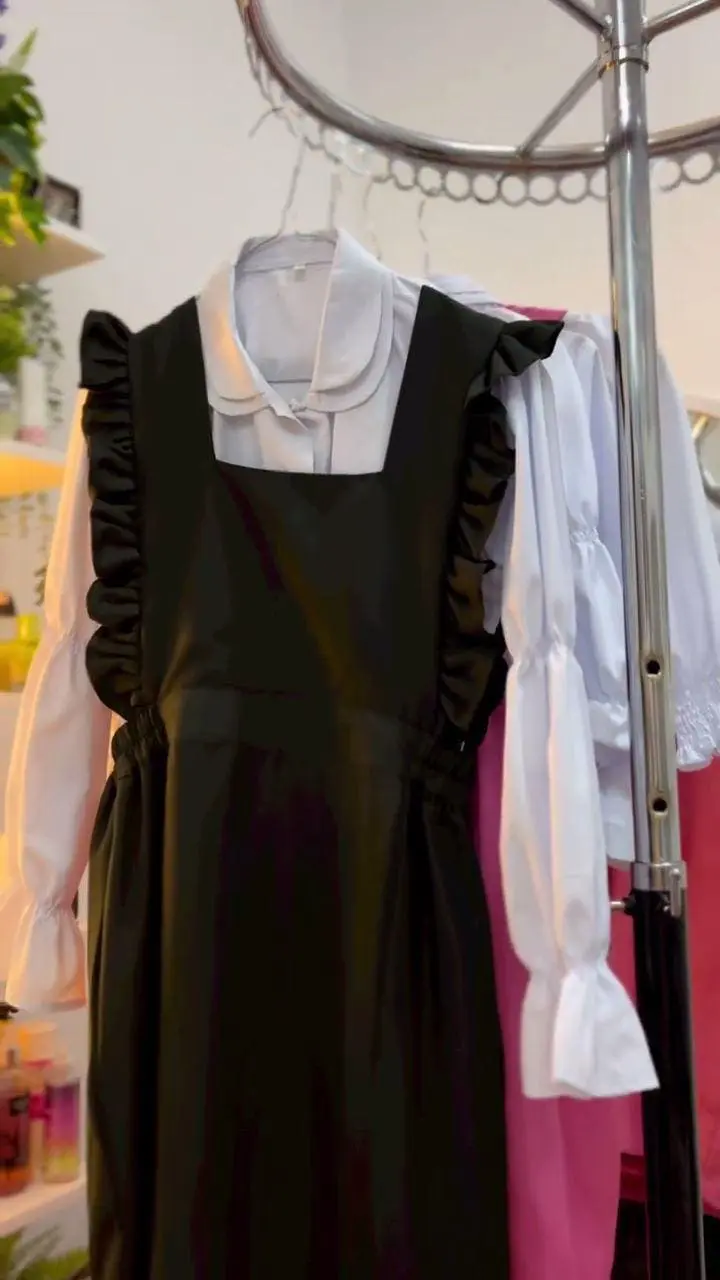 مريول مدرسي