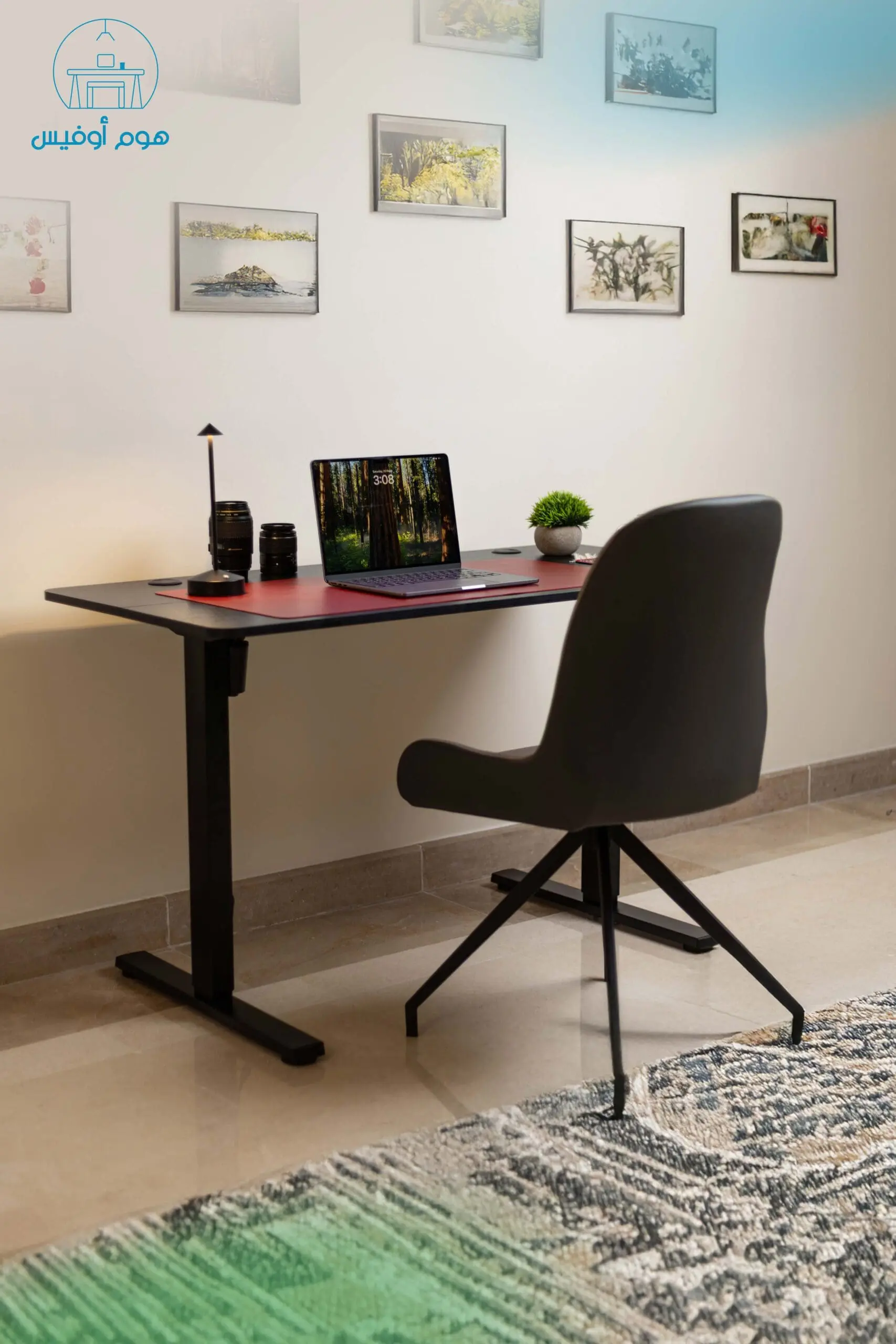 هوم أوفيس – مكاتب كهربائية