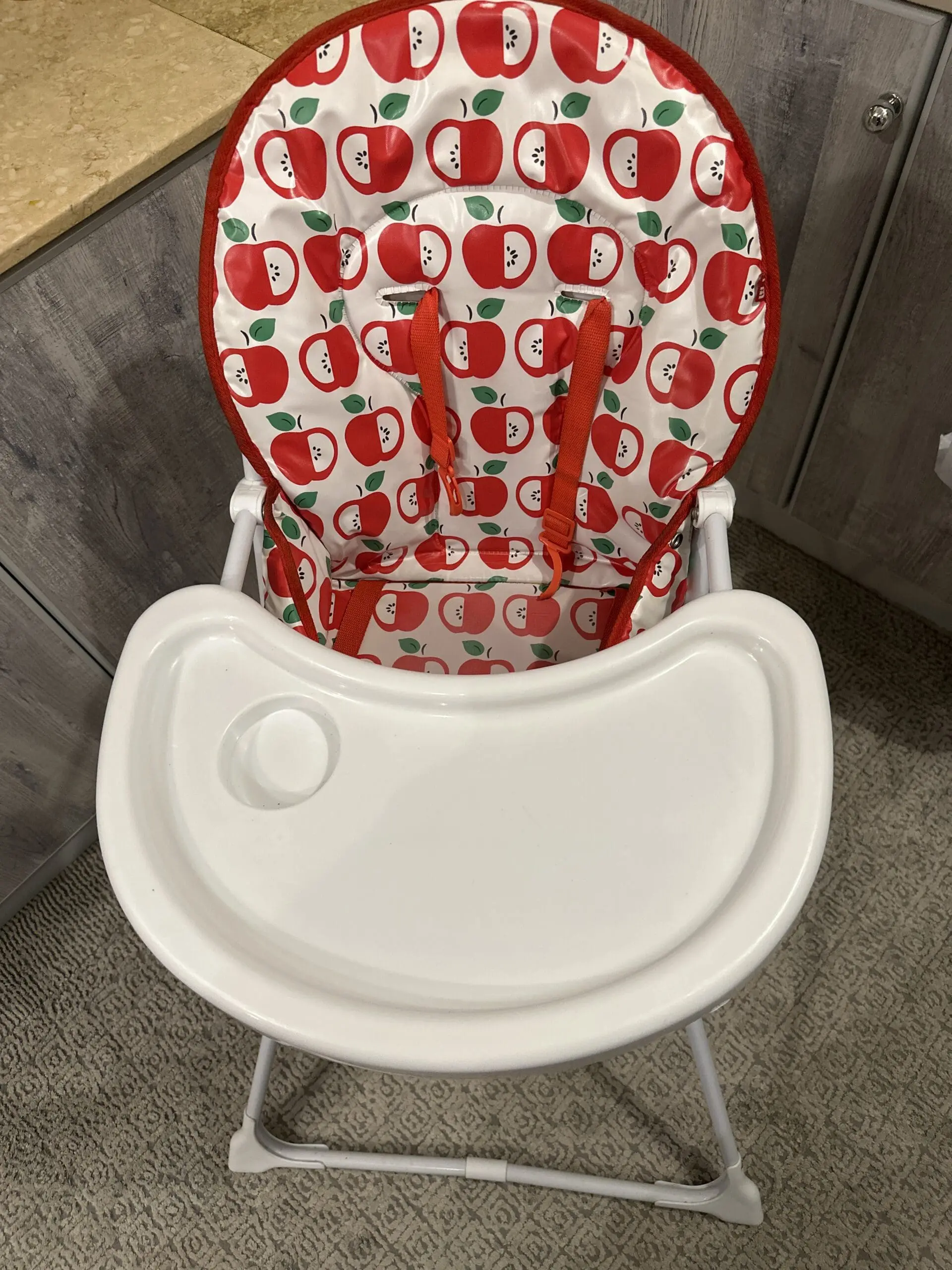 مستلزمات اطفال