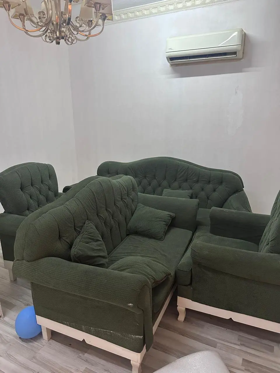 رمي العفش الخربان بالرياض 0508857593