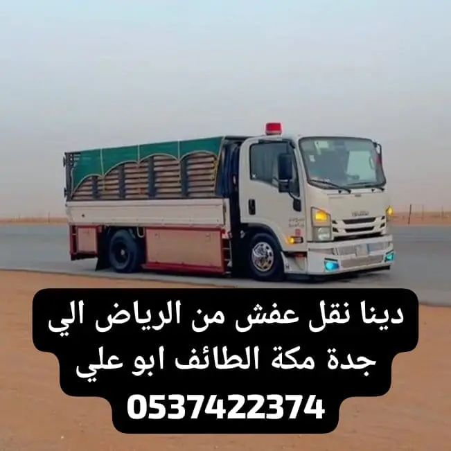 دينا نقل عفش حي الورود بالرياض 0537422374