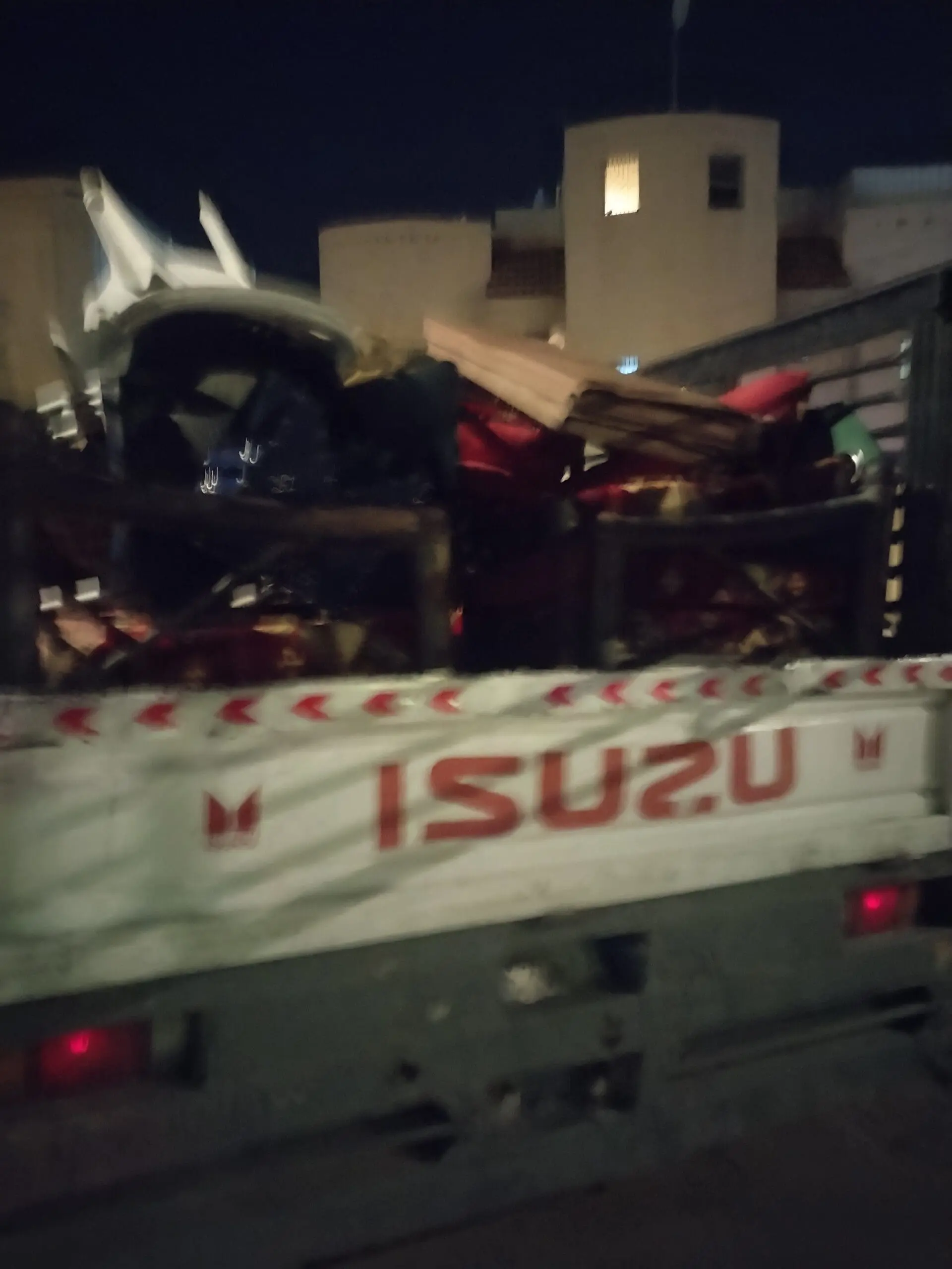 دينا طش اثاث قديم