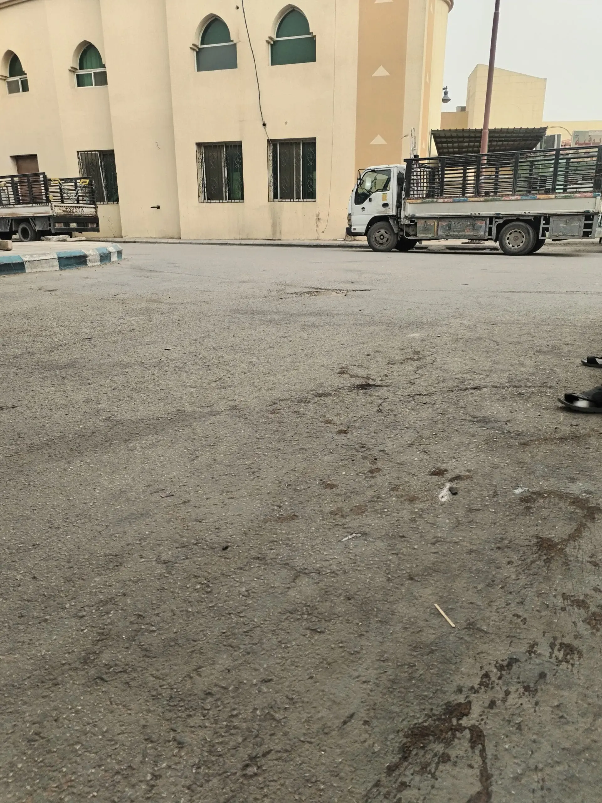 نجار فك وتركيب حي الشفاء 0502870954