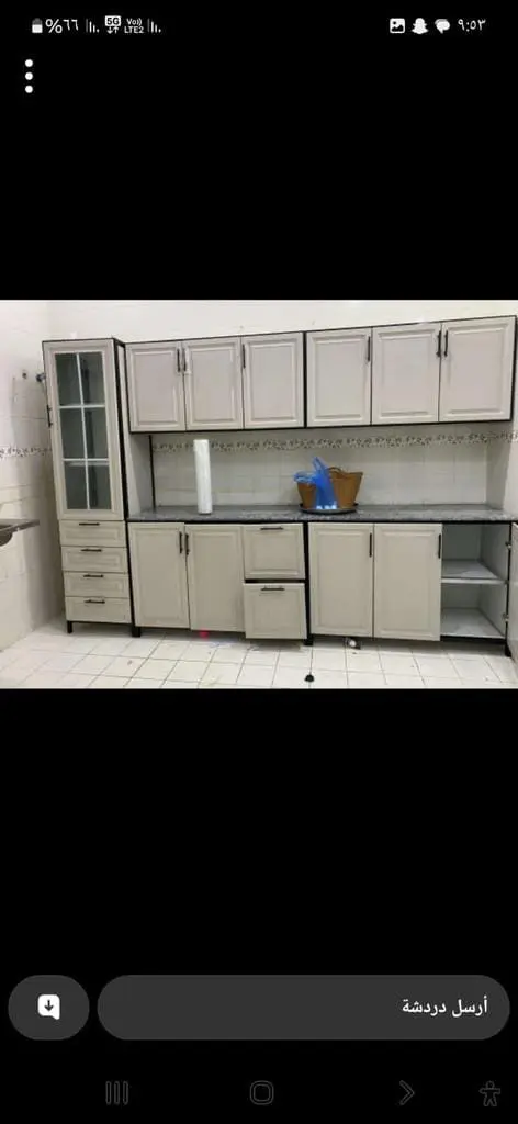 دينا التخلص من الاثاثت القديمه بالرياض0508857593