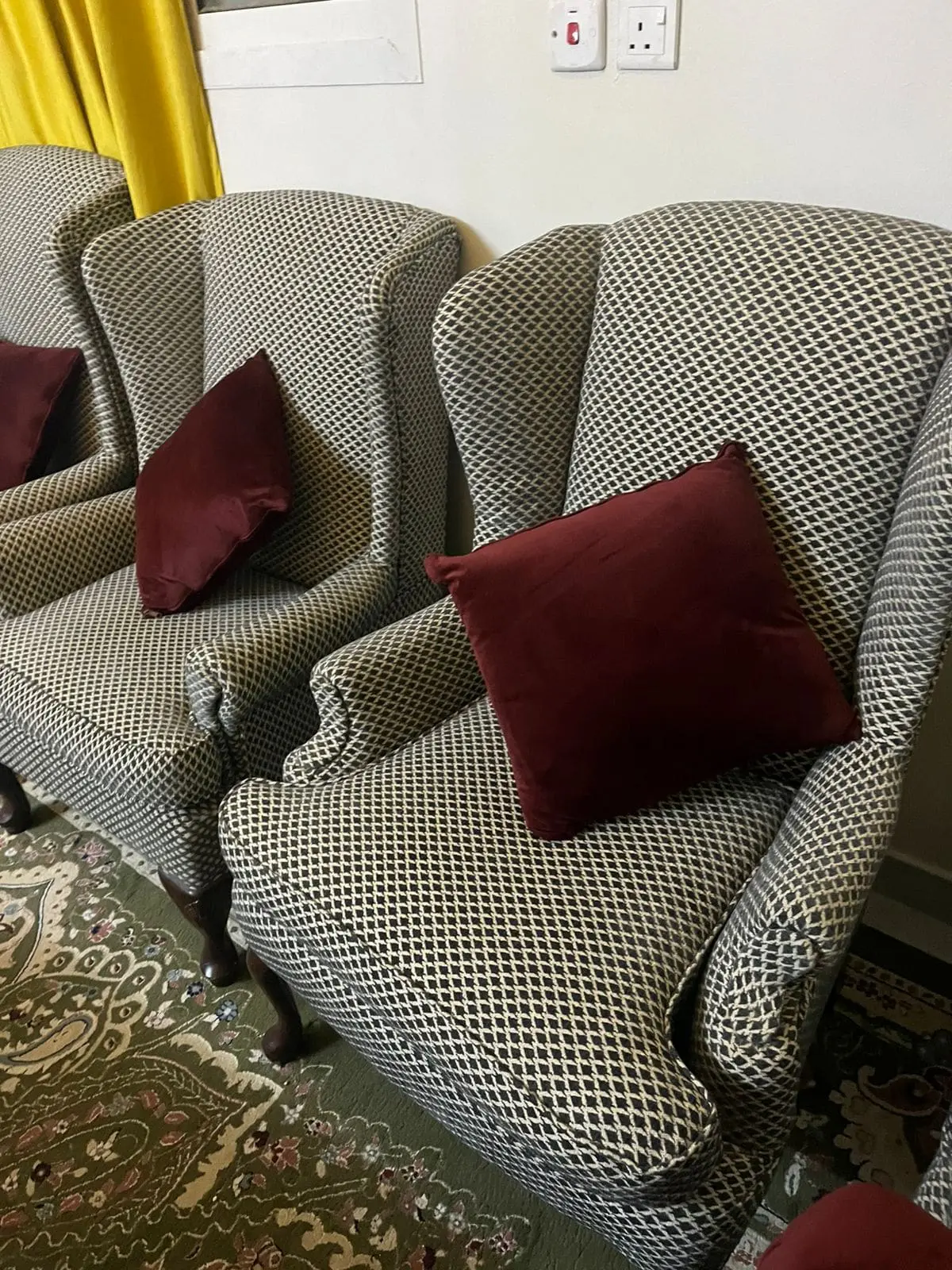 التخلص من الاثاث القديم بي شرق الرياض 0508857593