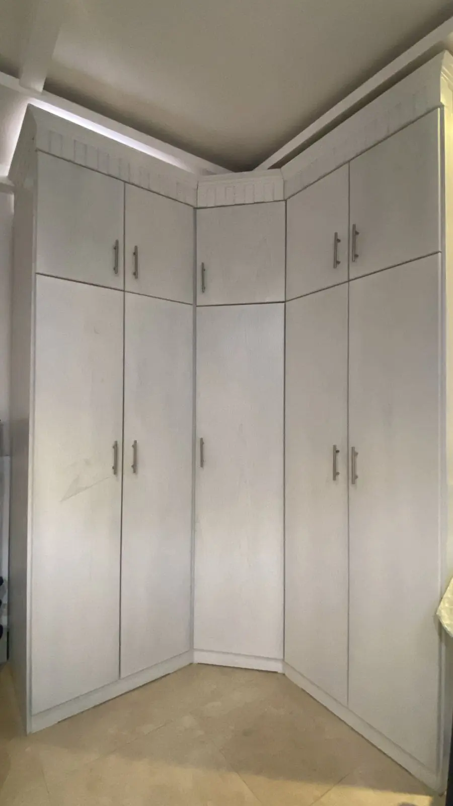 التخلص من الاغراض القديم0508857593