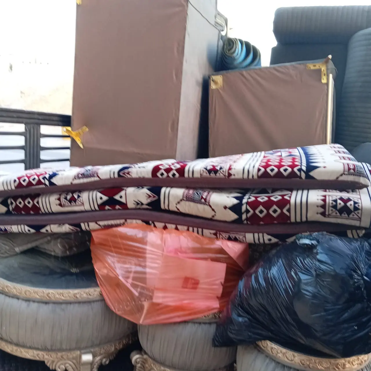 دينا نقل عفش حي العارض 0559803796ابو محمدنور