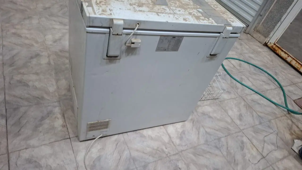 شراء مكيفات سكراب حي العريجاء 0559803796