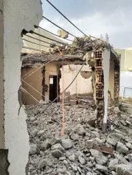 تكسير وترميم بالمدينة0592981034