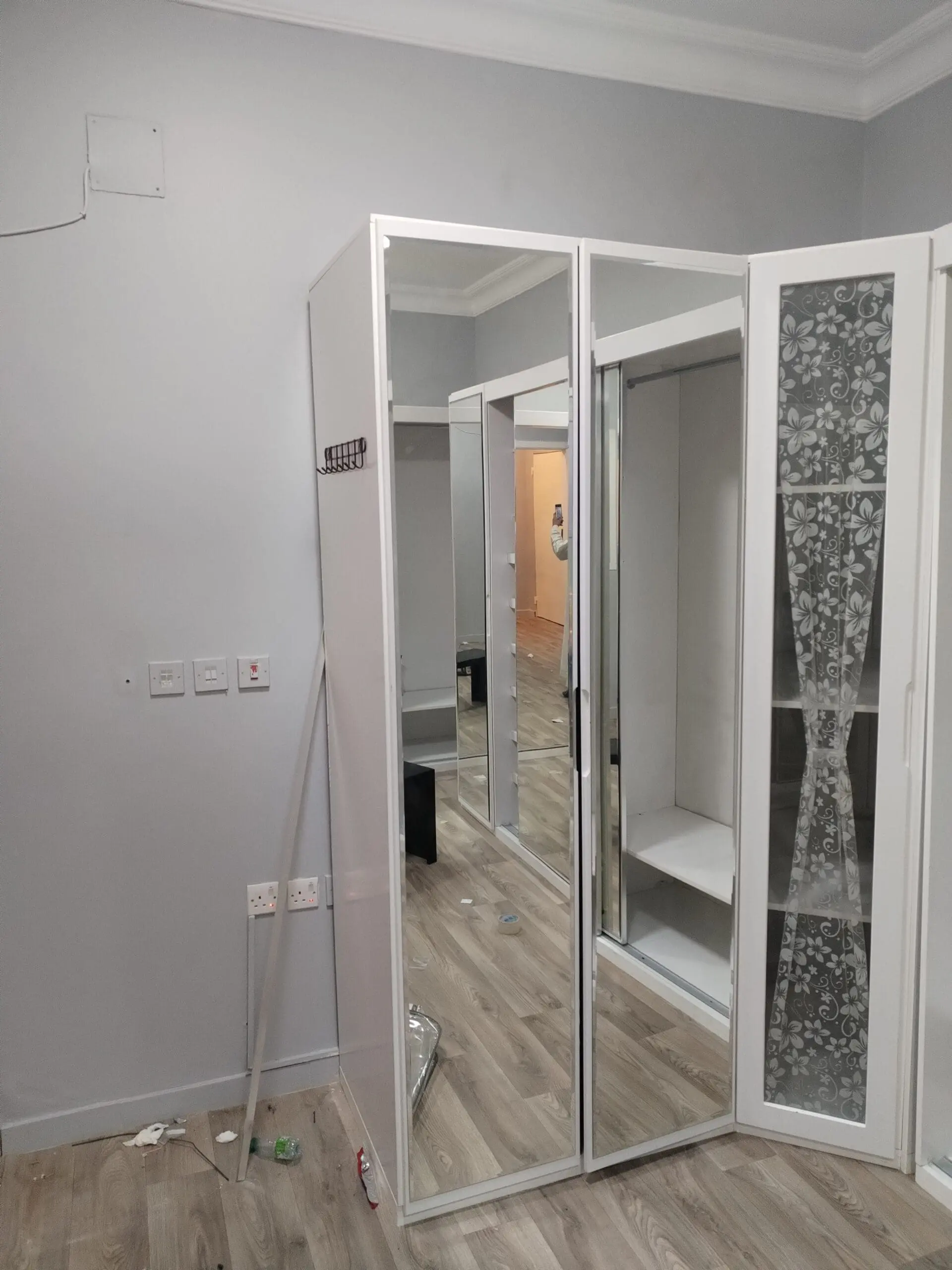 شراء اثاث مستعمل حي الريان 0502870954