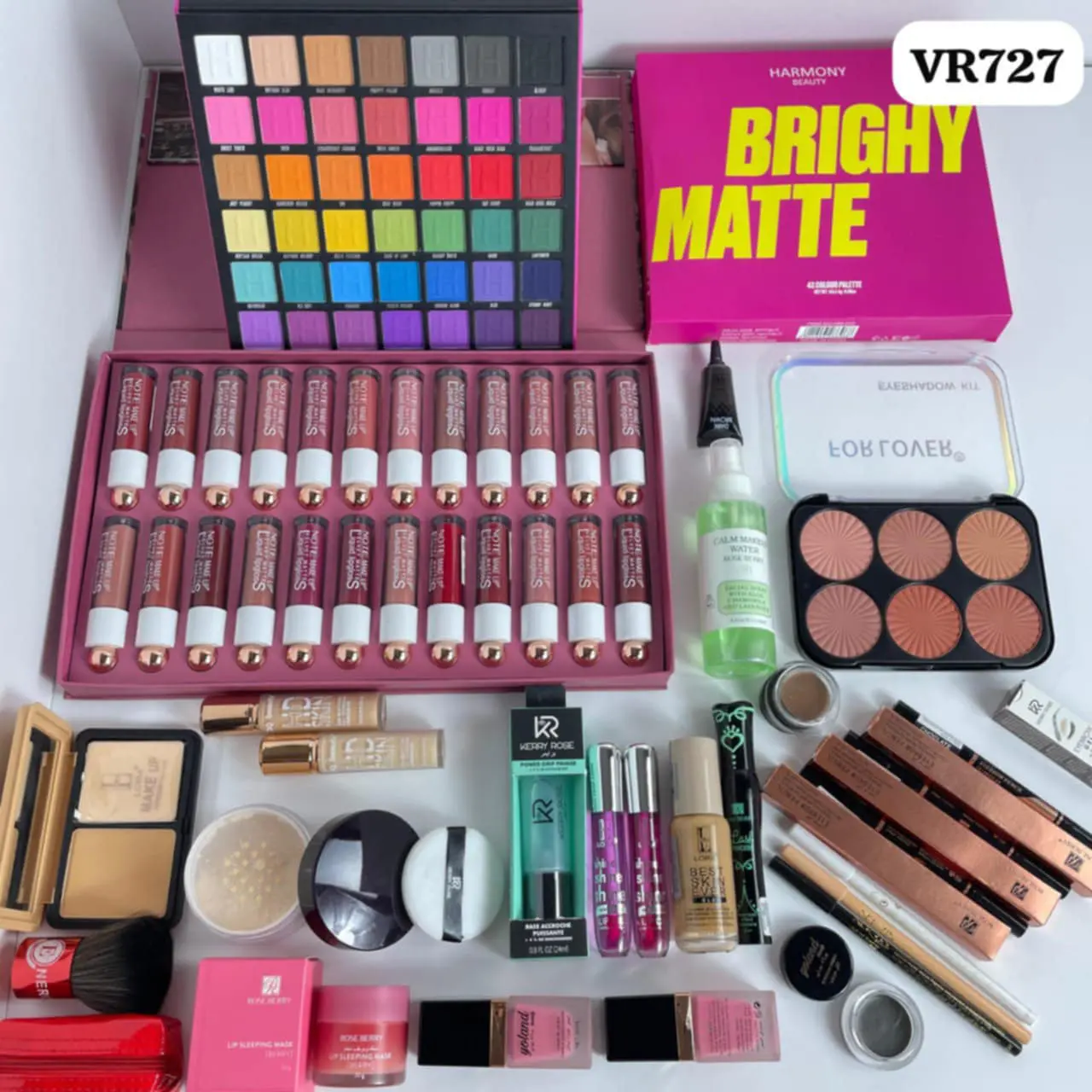 *جديد * *عرض جديد * .بوكس ارواج٢٤لون