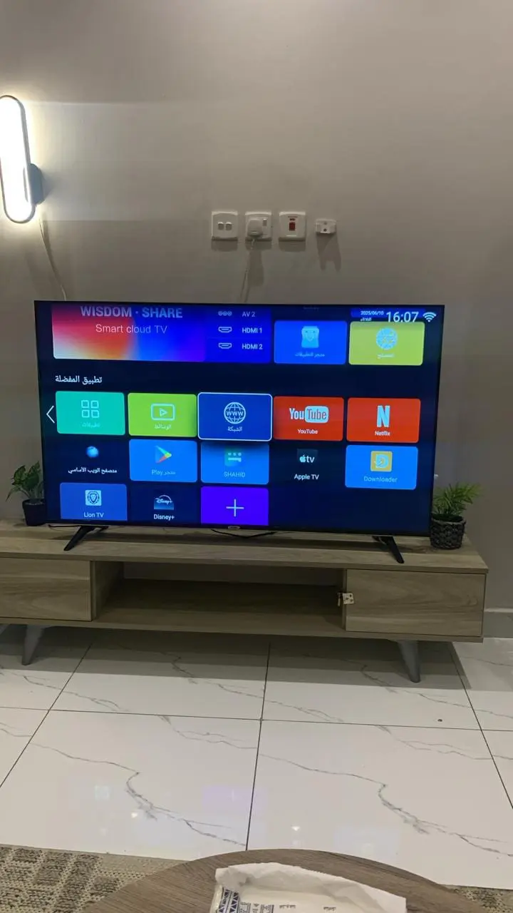 شراء أجهزة كهربائية حي الوادي 0559803796