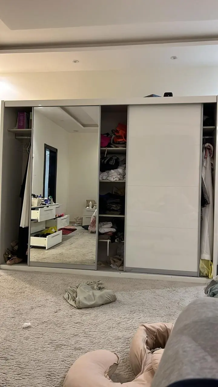 محل شراء غرف نوم مستعمله حي الأحمدية 0559803796