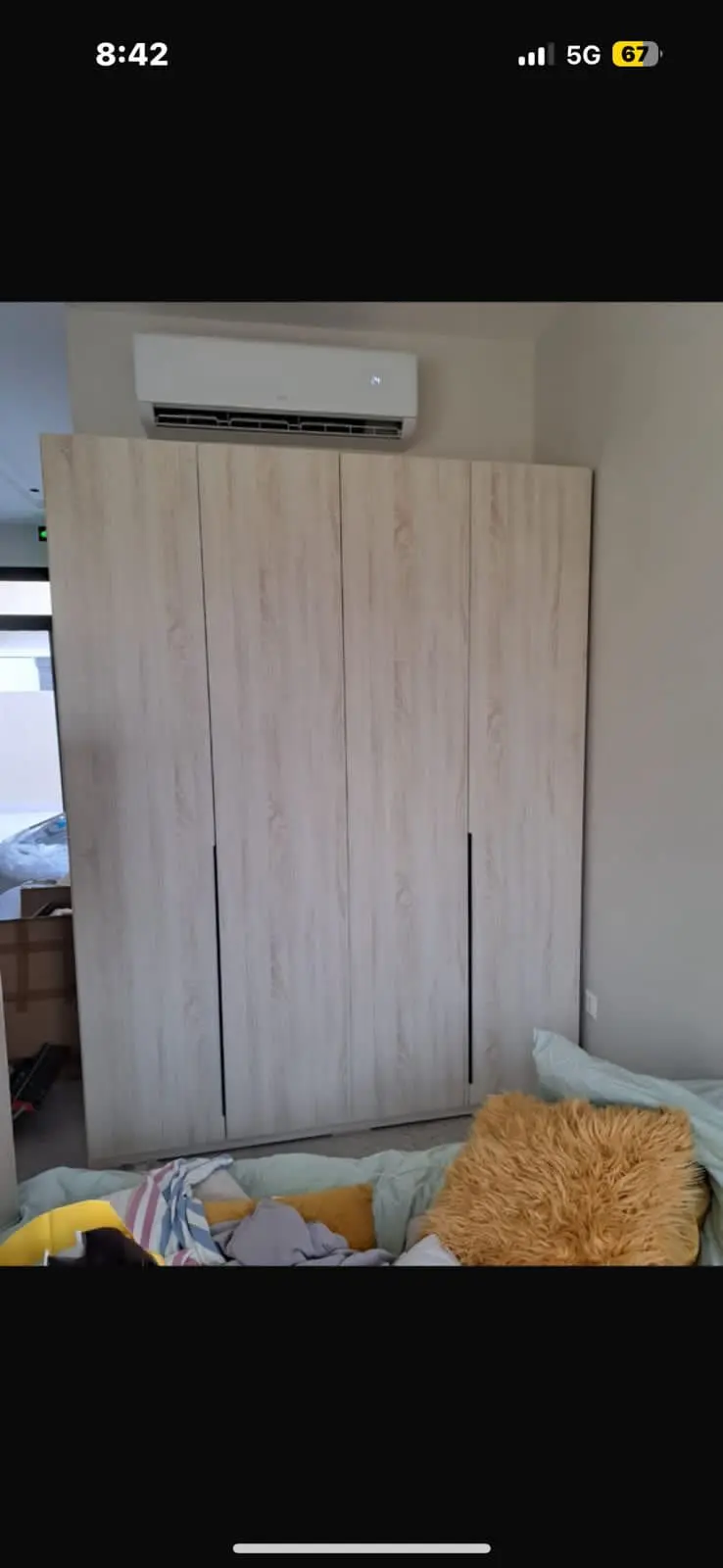 محل شراء مطابخ مستعمله حي الغروب 0559803796