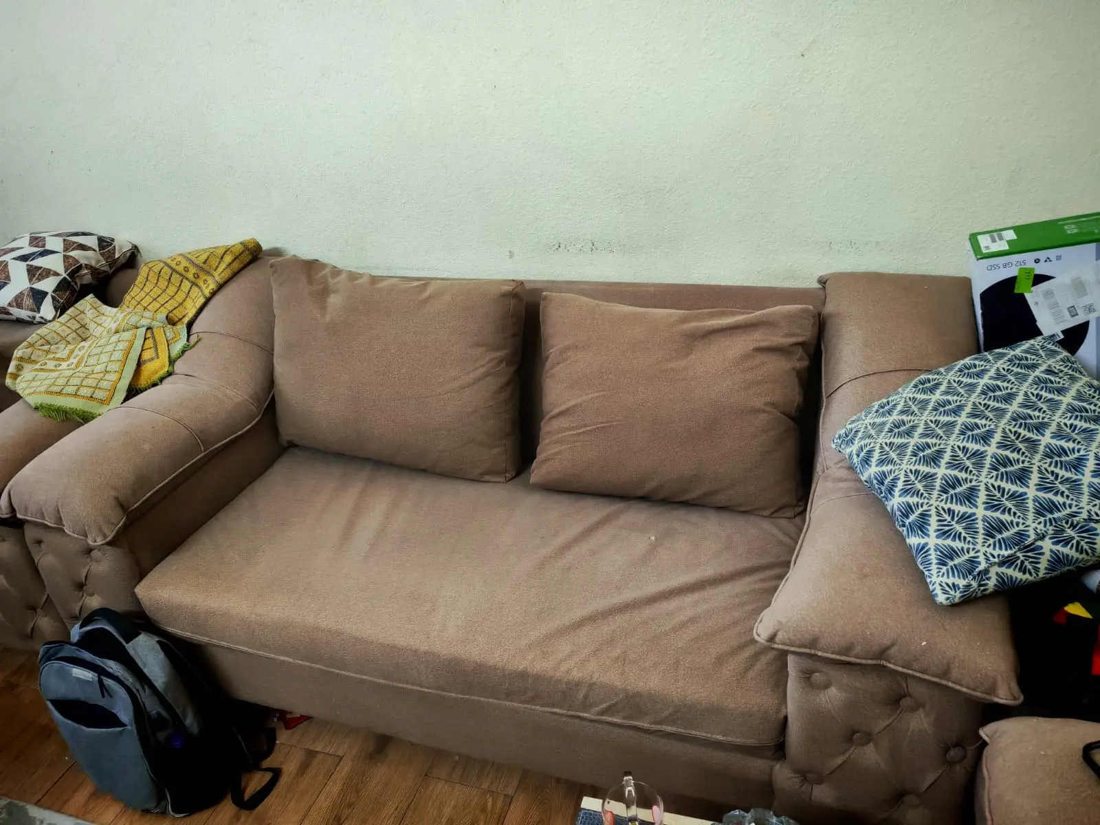 دينا نقل عفش حي الياسمين