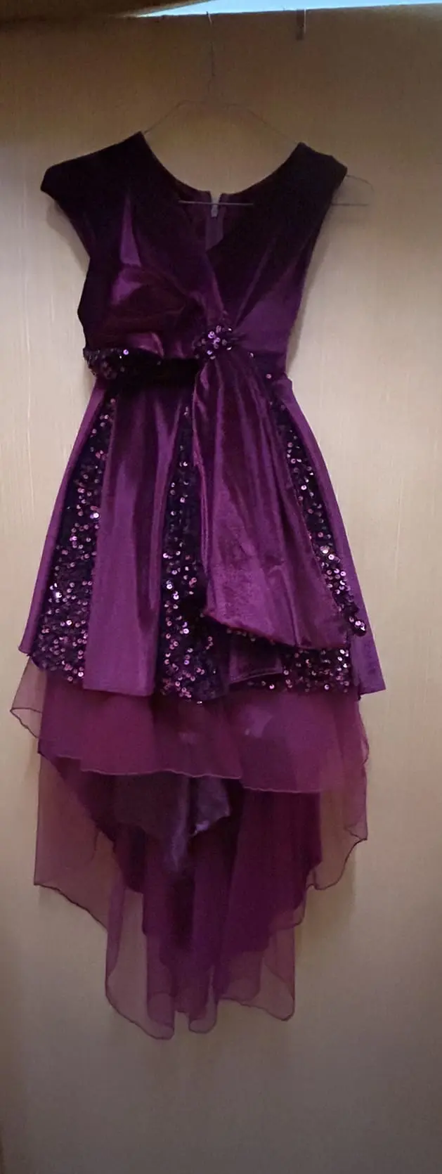 فستان بناتي