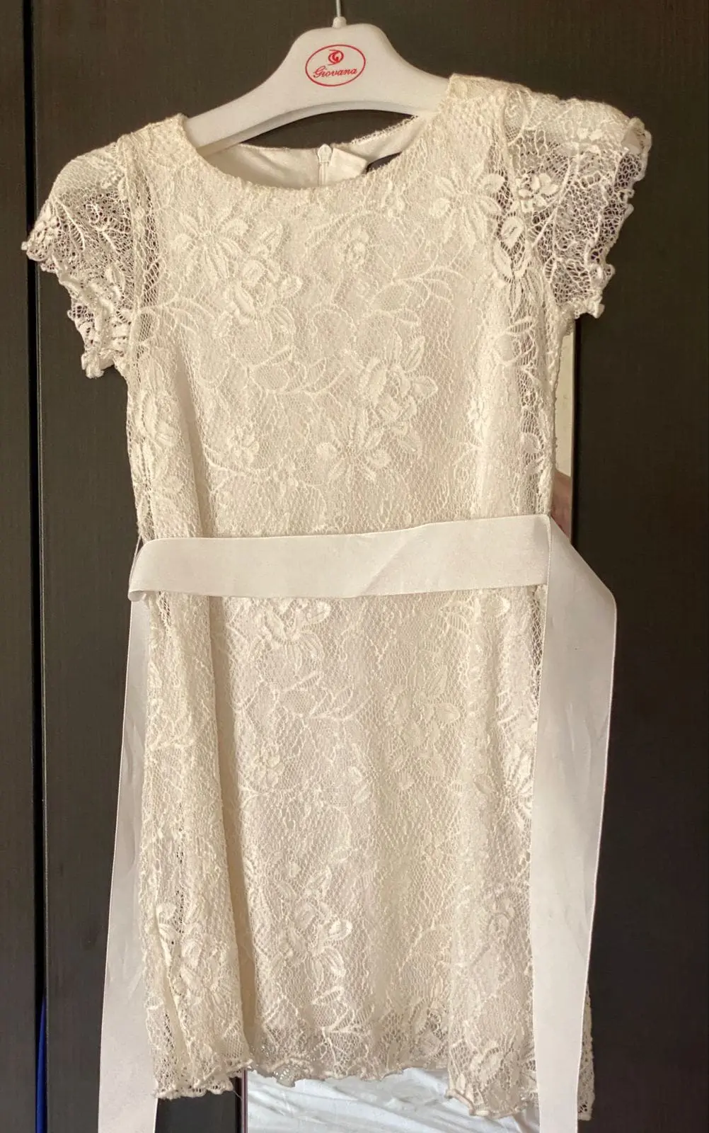 فساتين مناسبات بناتي مقاس 4-6