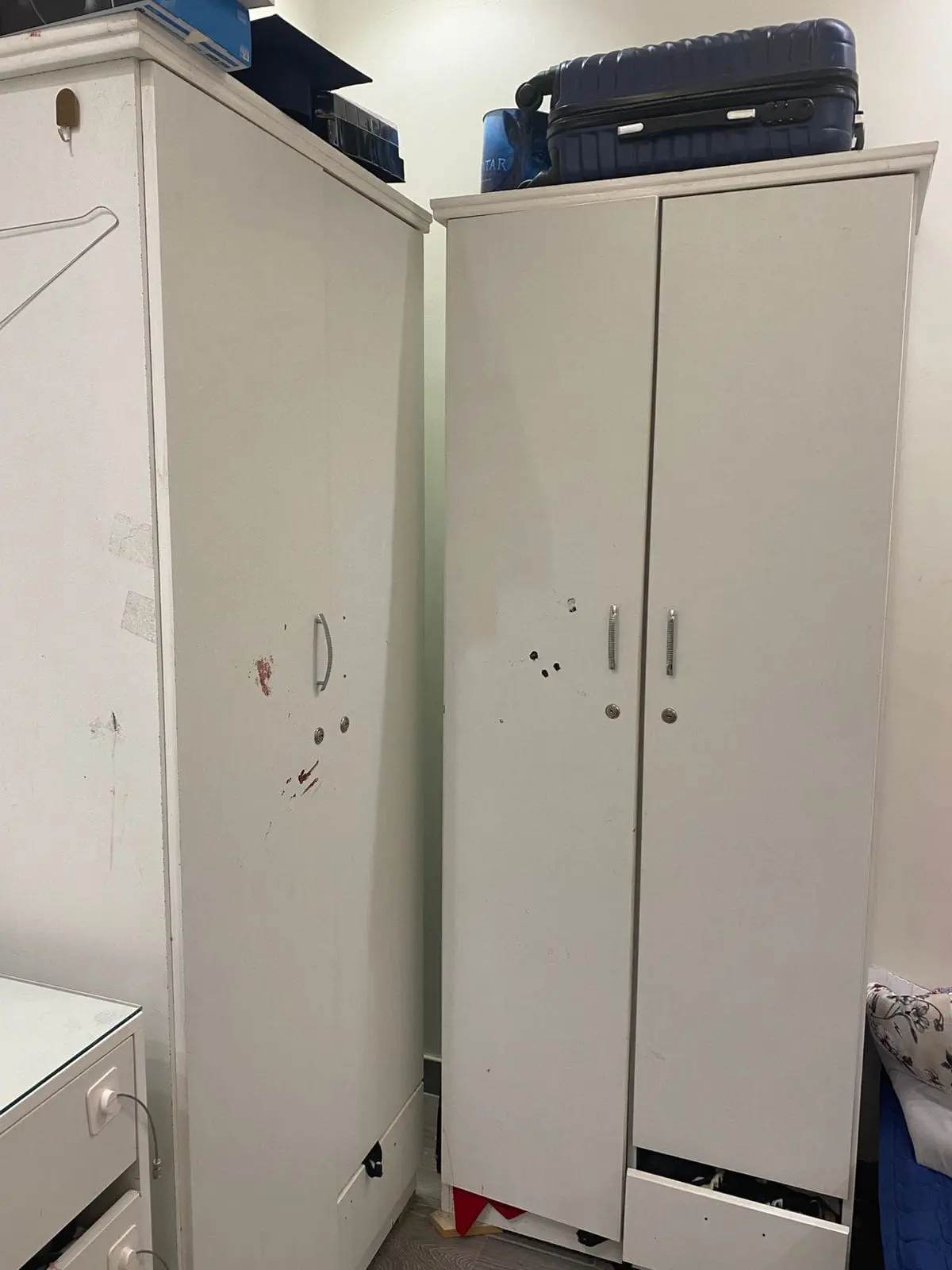 محل شراء غرف نوم مستعمله حي المغرزات‎055 980 3796