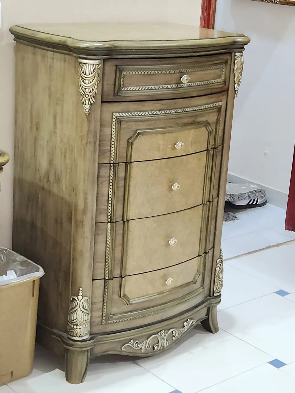 محل شراء غرف نوم مستعمله حي الحمراء ‎055 980 3796