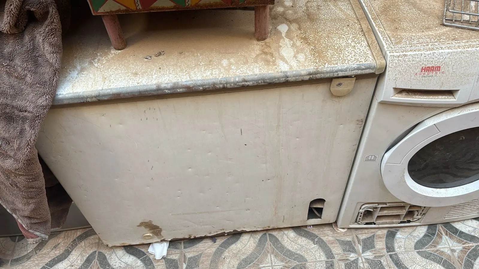 دينا التخلص من الاثاث القديم بالرياض 0550298867