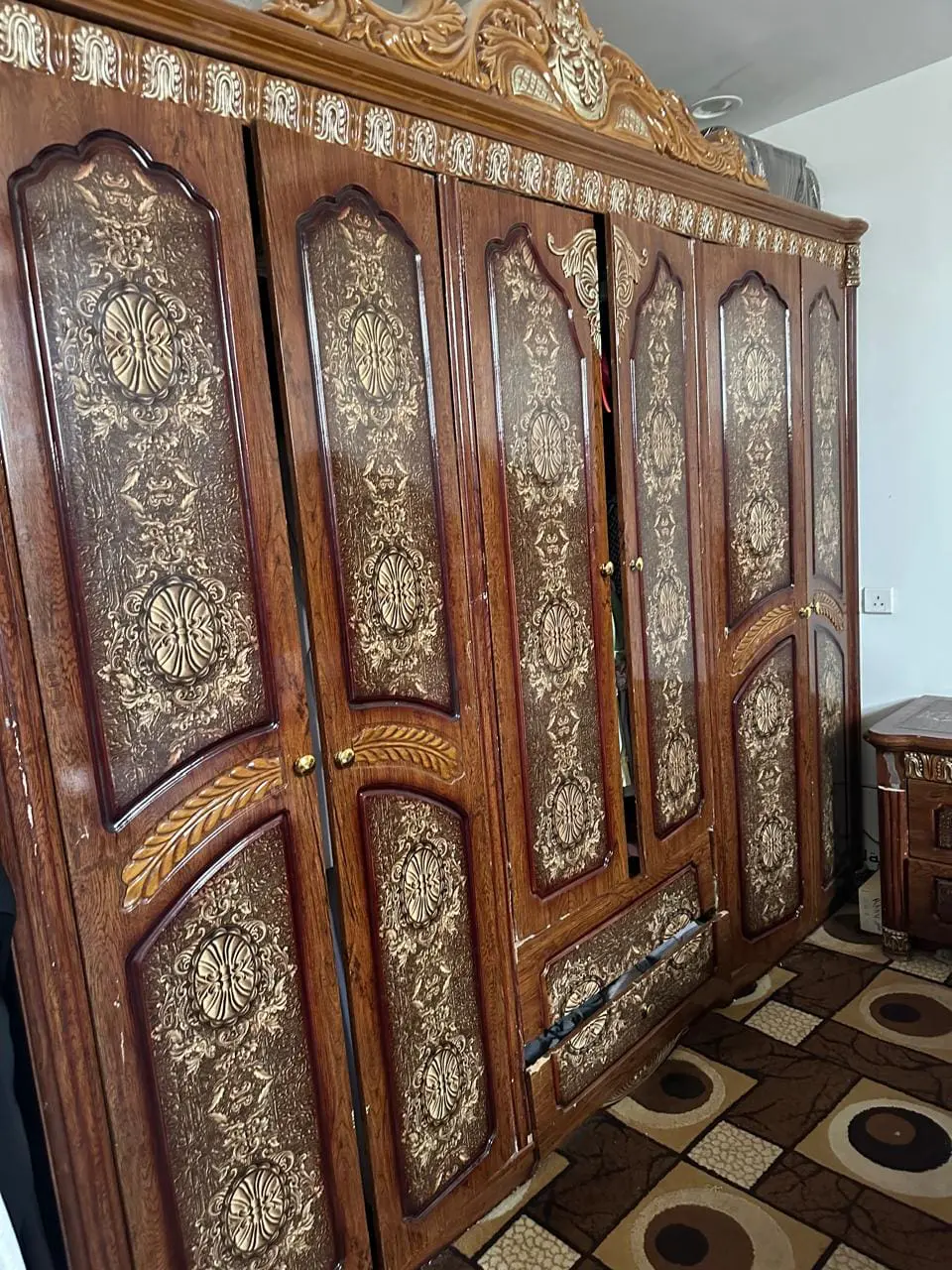 كيف اتخلص من الاثاث القديم بالرياض 0553514375