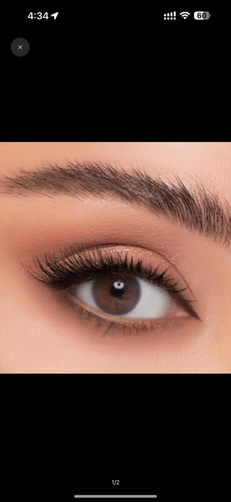 *عدسات لون زولتانيت*بعروض قويه