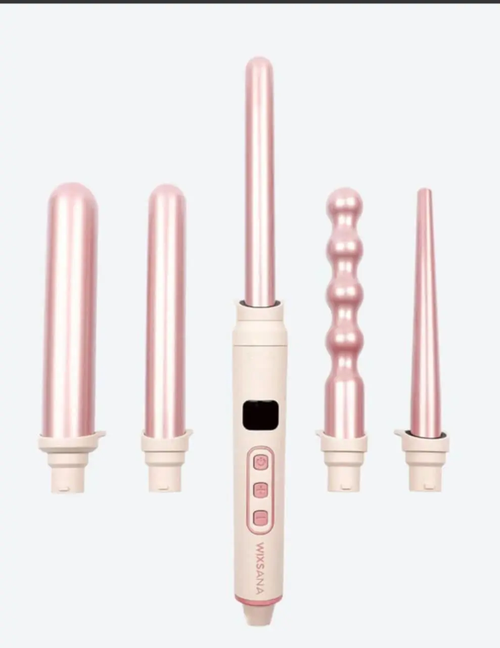 جهاز كيرلى برو من ويكسانا