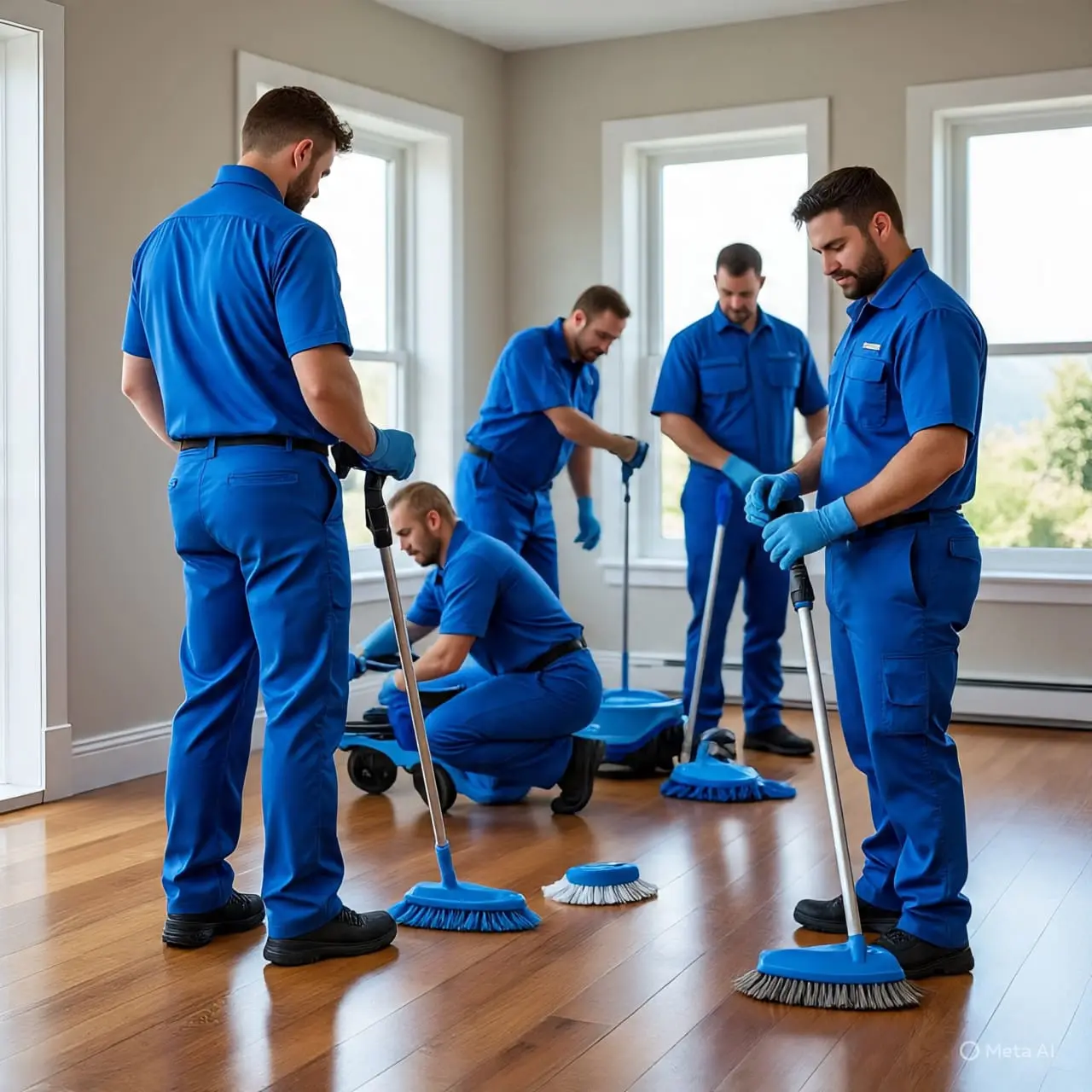 شركة تنظيف منازل بالرياض رواد الخليج