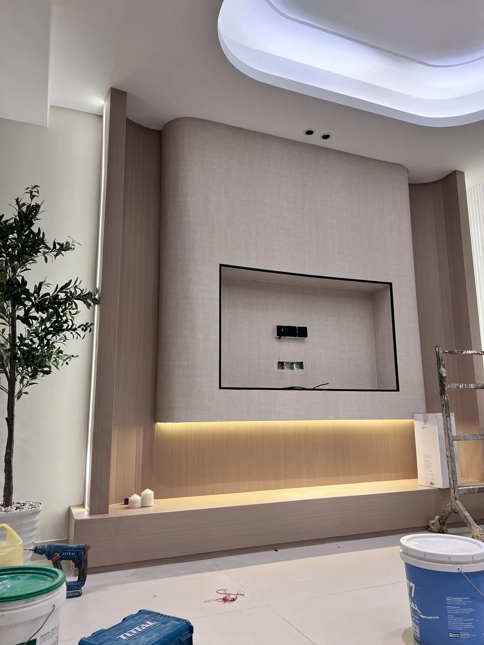 ديكورات جده بديل شيبوردبديل ىخام