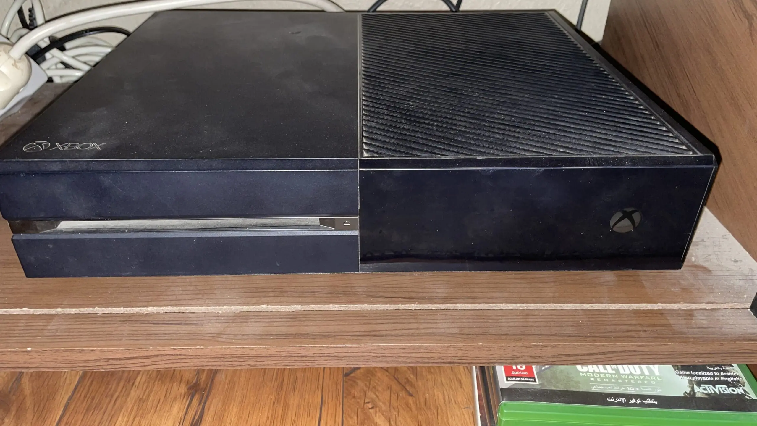 جهاز Xbox One Elite