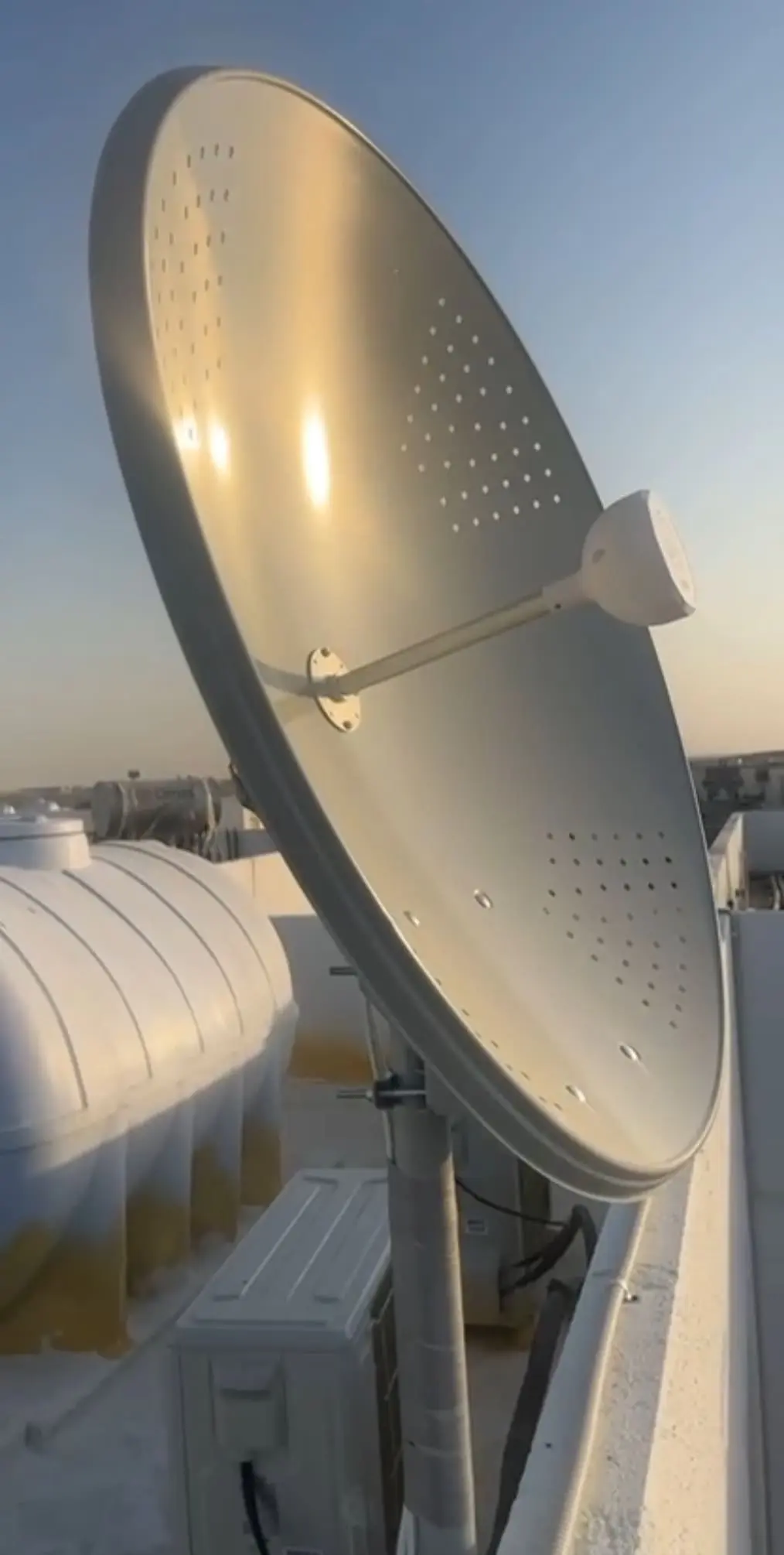 انتينا ٣٢ ديبي مقاس ٩٠