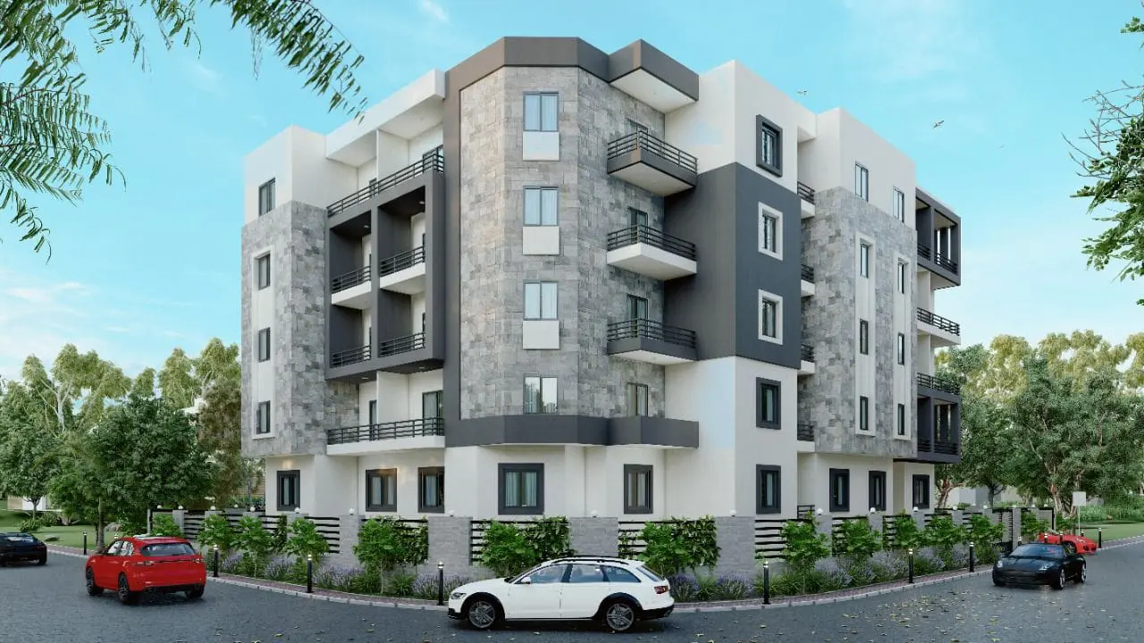 أر إي عقار للمقاولات – تنفيذ مشاريع تجارية وصناعية باحترافية عالية