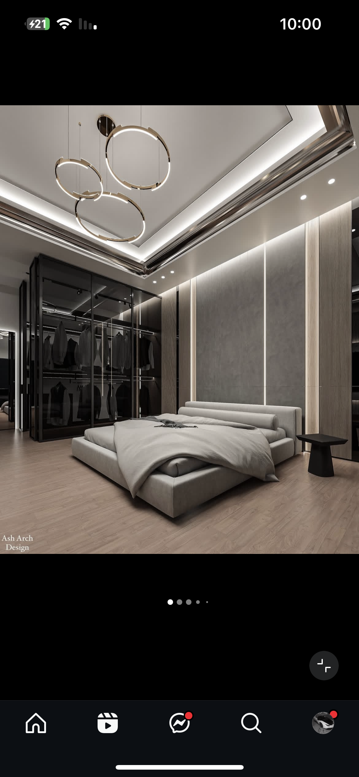 مفروشات احسان