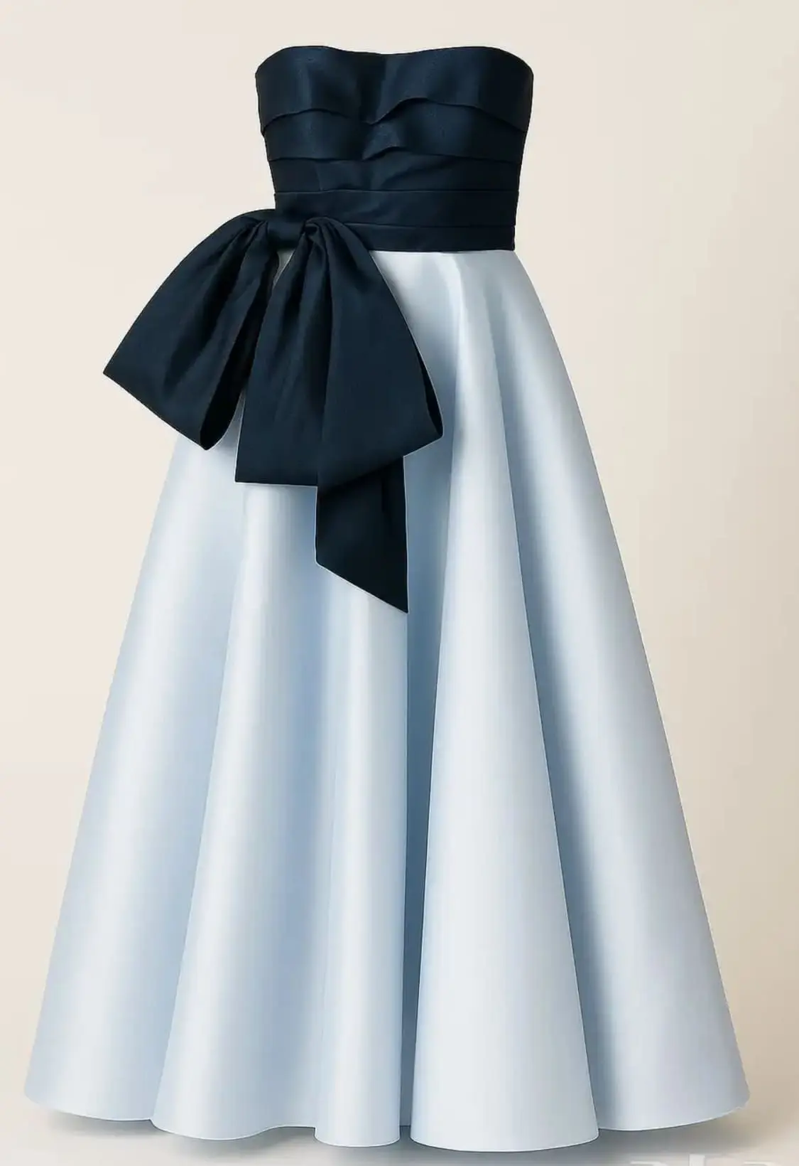 بيع فستان سهره مستعمل مره واحده