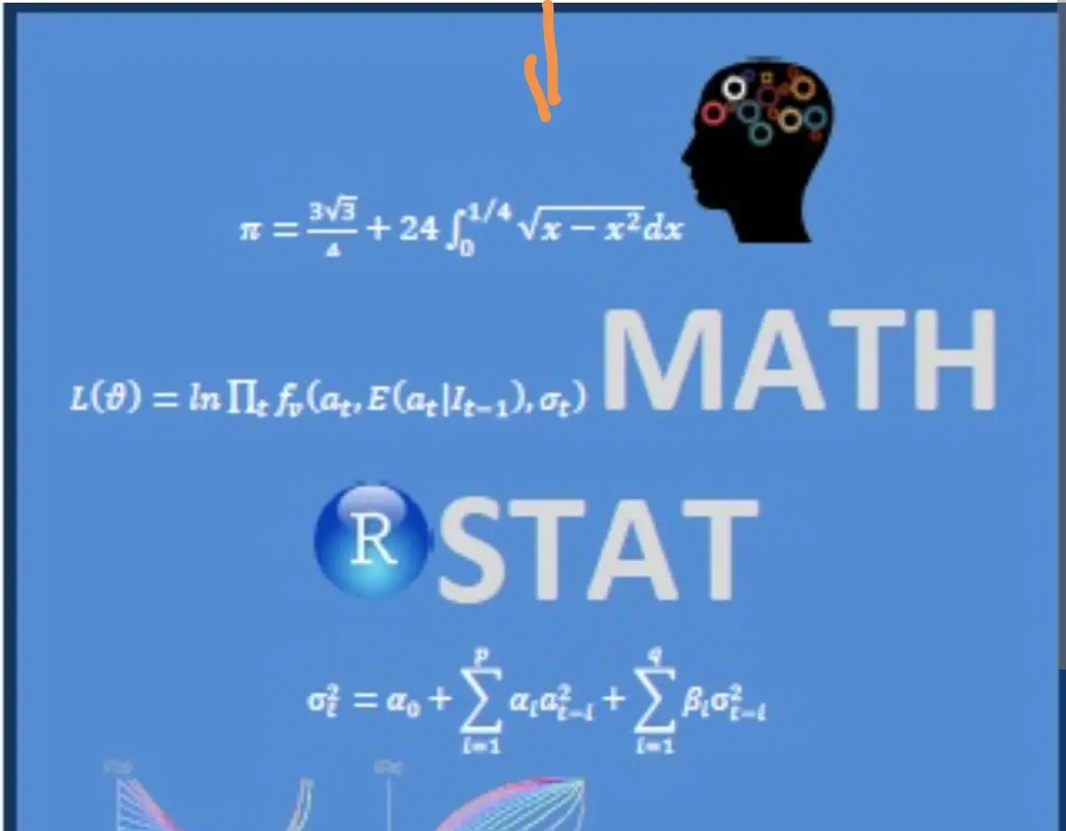 مدرس جامعي خصوصي رياضيات واحصاء Math, STAT