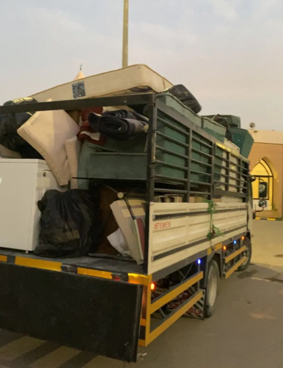 طش الاثاث المستعمل بالرياض