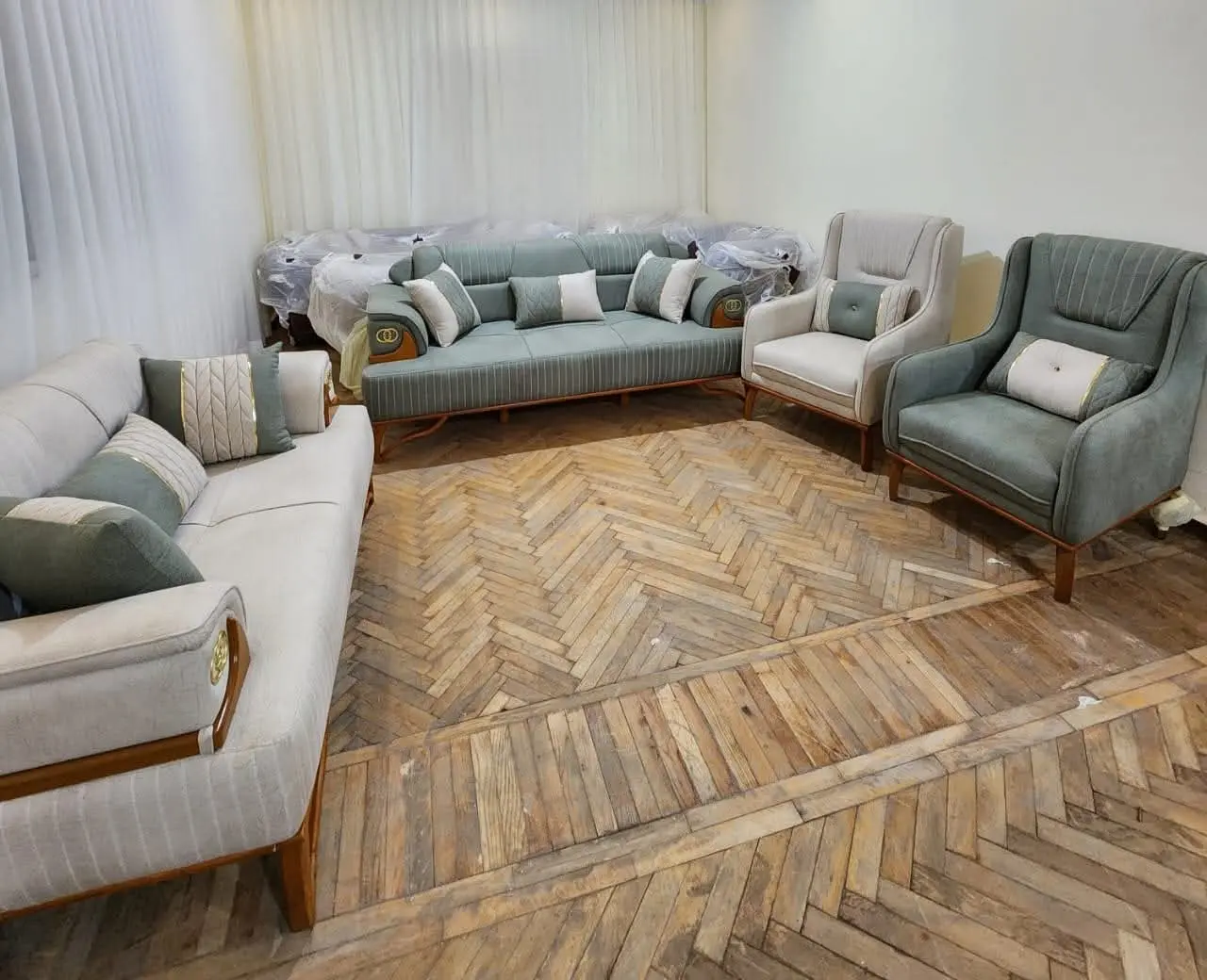 توصيل جمعية خيرية تستقبل المستعمل بالرياض تاخذ الاثاث 0542284584