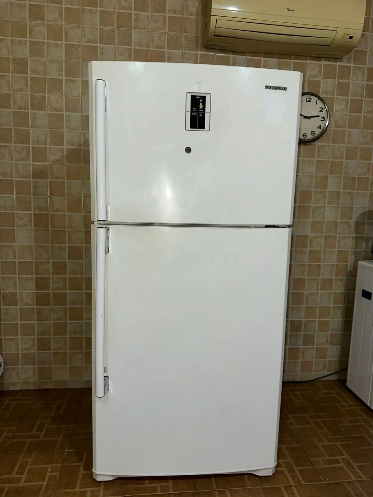 شراء ثلاجات مستعملة حي البديعة 0530099403