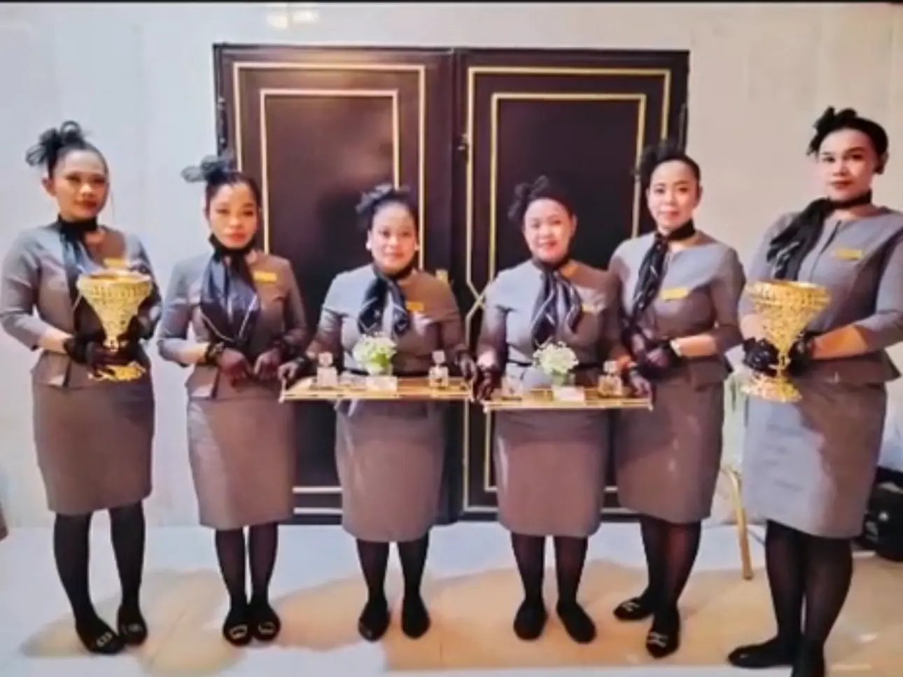 قهوجيات بجدع