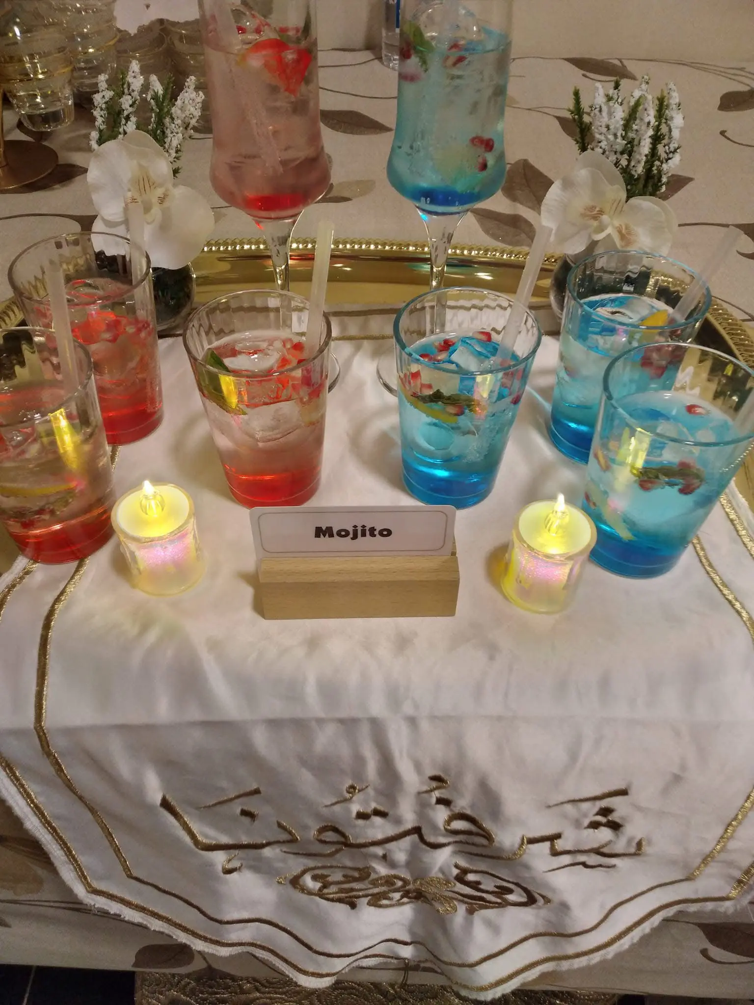 ‏حقين الضيافة خدمات ضيافة قهوجي في جدة0555048727