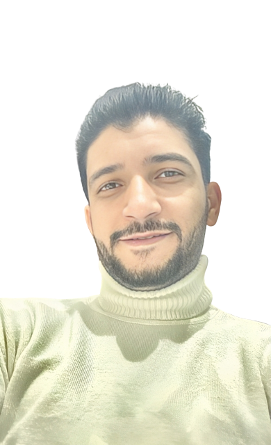 مدير حسابات خبرة 14 عام