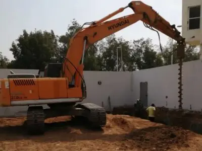 مقاول تدعيم في جدة | 0530129178