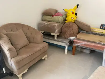 توصيل جمعية تستقبل الاثاث المستعمل بالرياض 0539984651