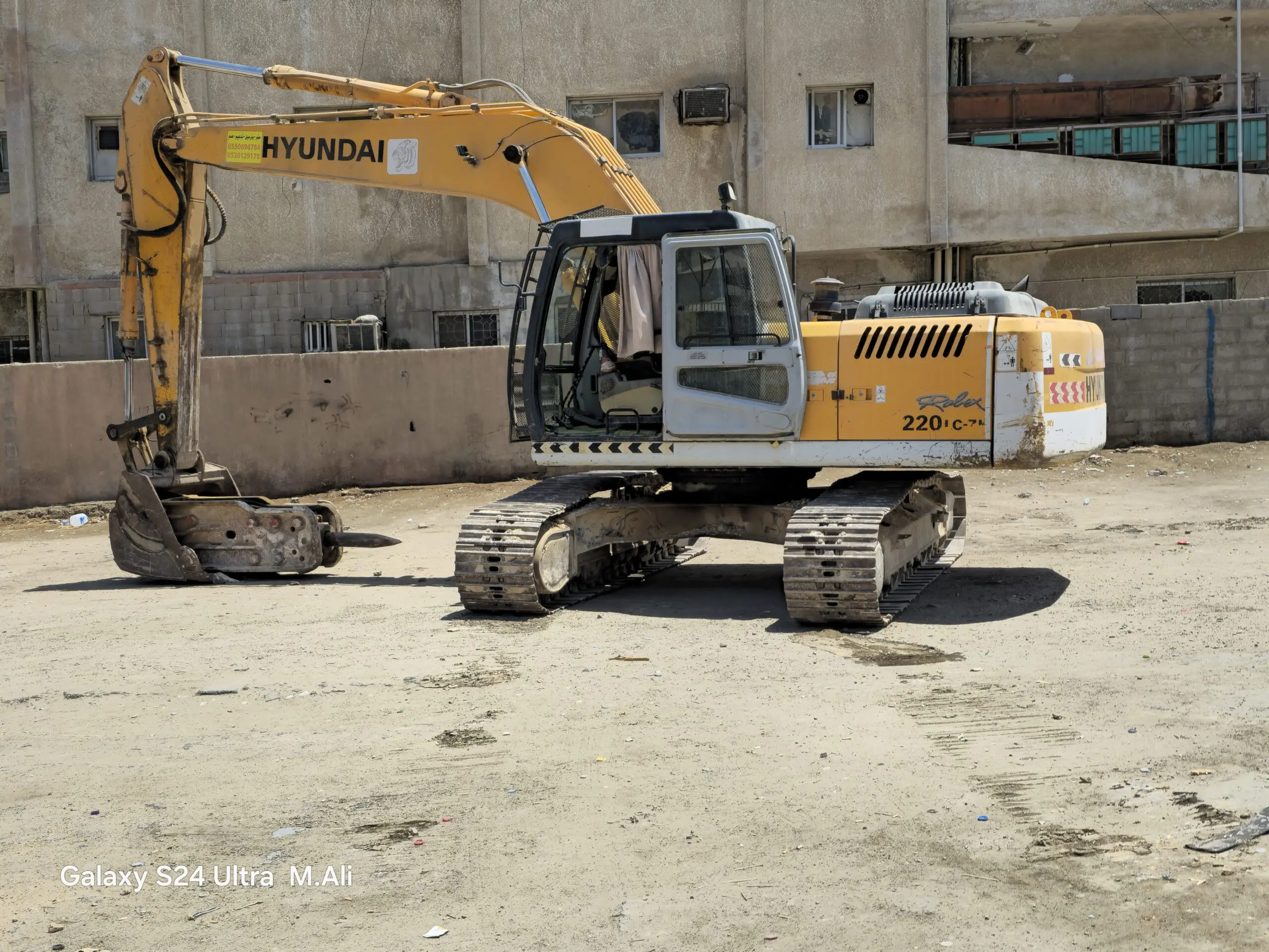 مقاول حفر في جدة | 0530129178