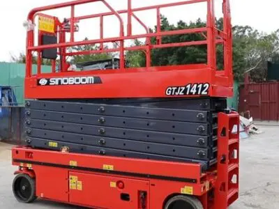 سيزرلفت للايجار مانلفت للايجار رافعة عمال للايجار رافعة مقصيه رافعات ش