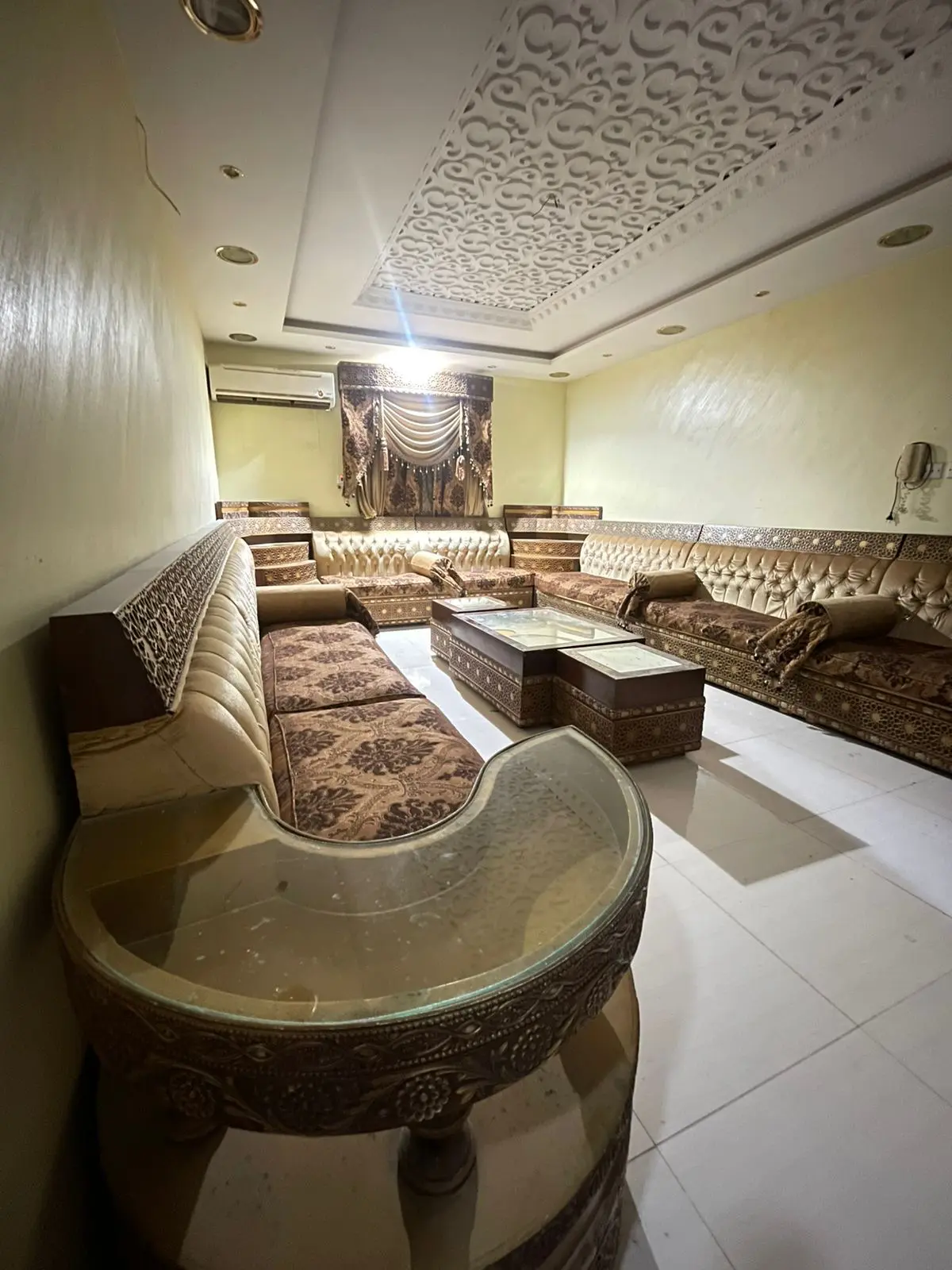 توصيل الى جمعية خيرية تاخذ الاثاث بالرياض تستقبل المستعمل 0553514375