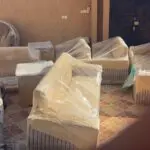 توصيل الى جمعية خيرية تاخذ الاثاث المستعمل بالرياض 0553514375